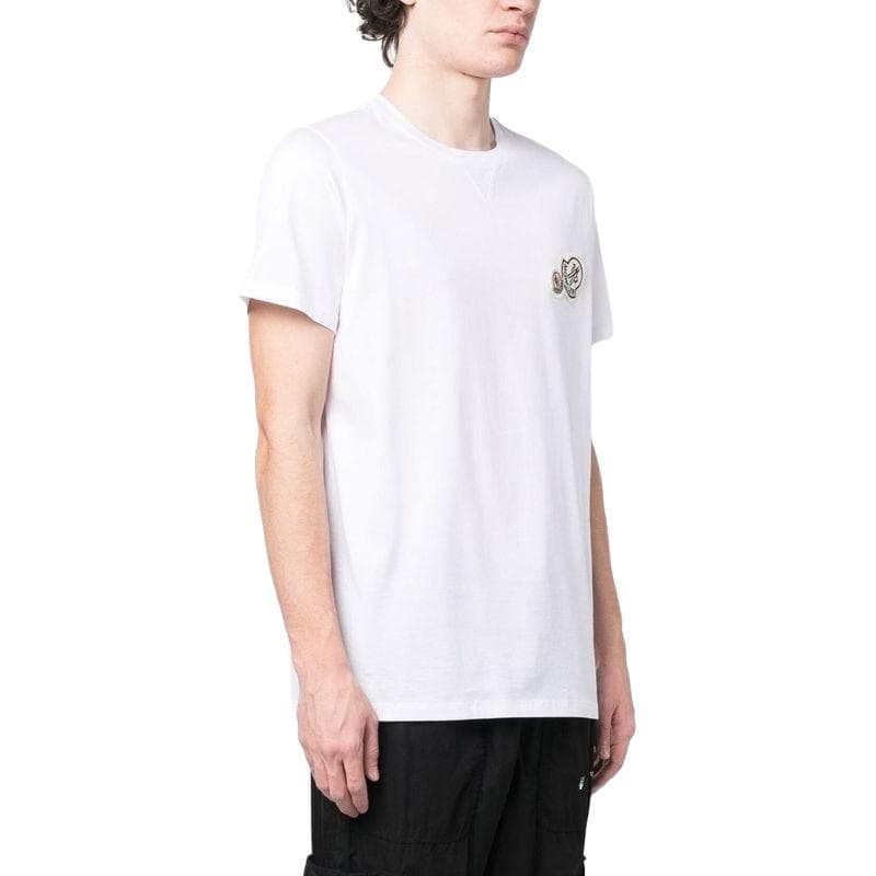 Футболка Moncler SS24 T - изображение 4