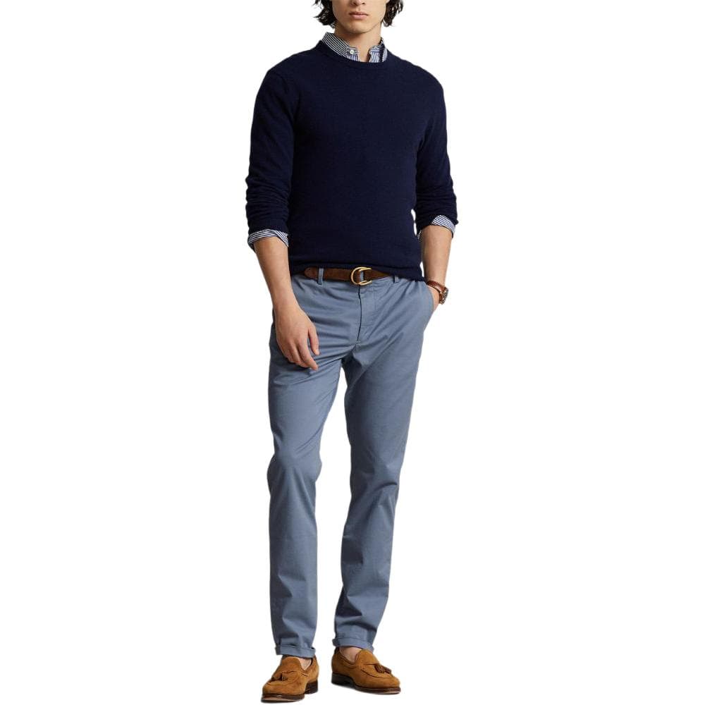 Штаны Polo Ralph Lauren FW23 - изображение 2
