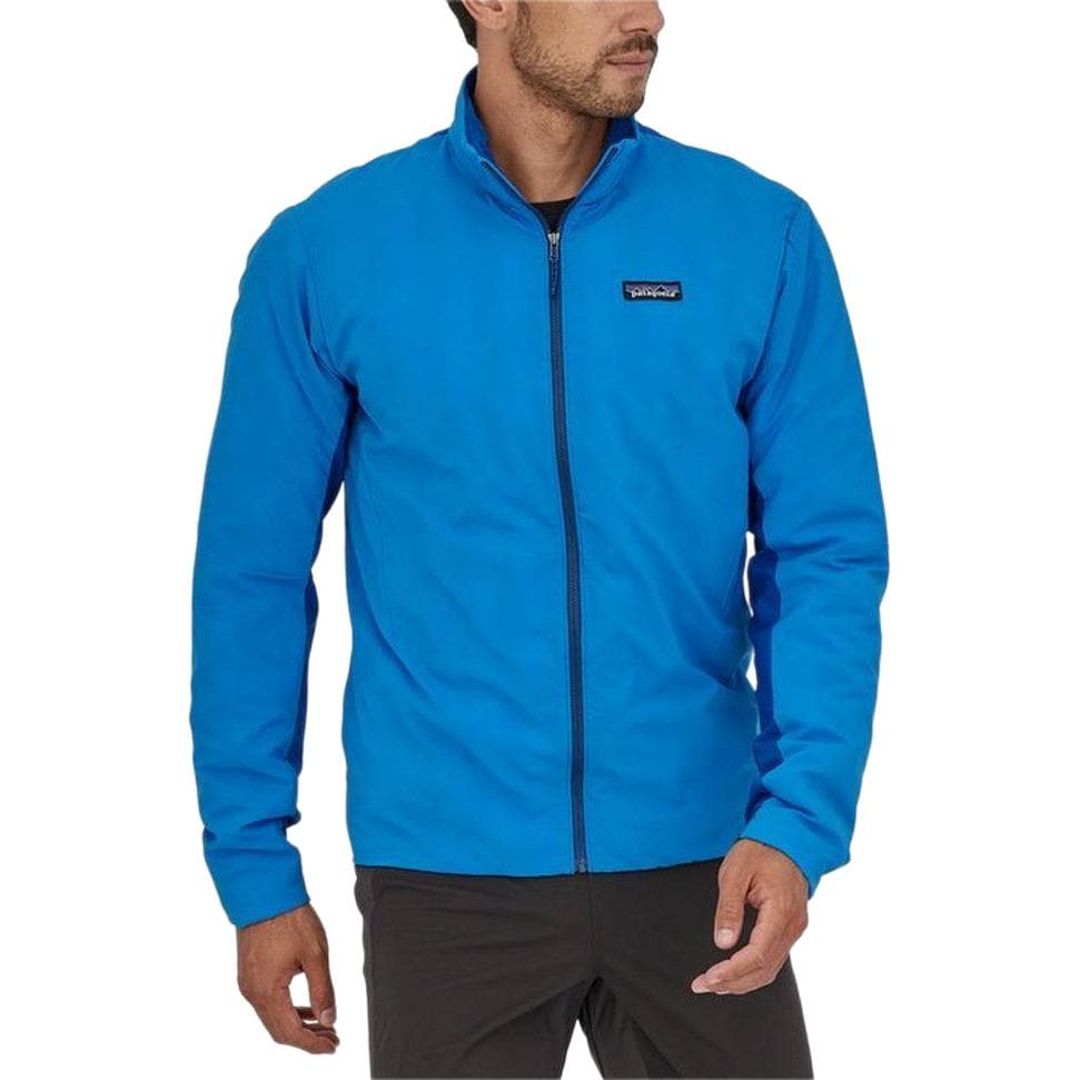 Куртка patagonia Thermal Airshed - изображение 2