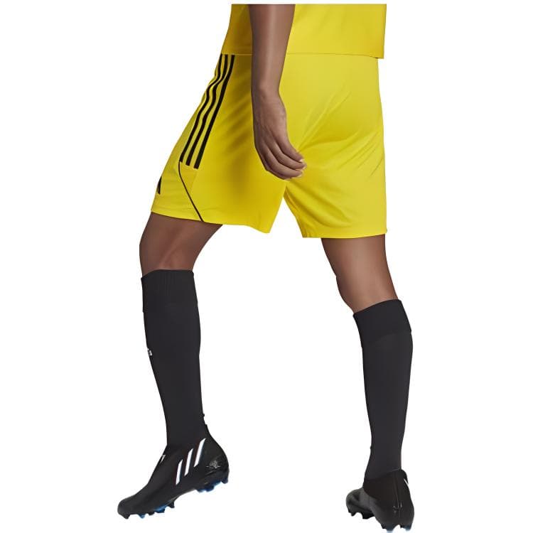Шорты adidas Logo - изображение 3