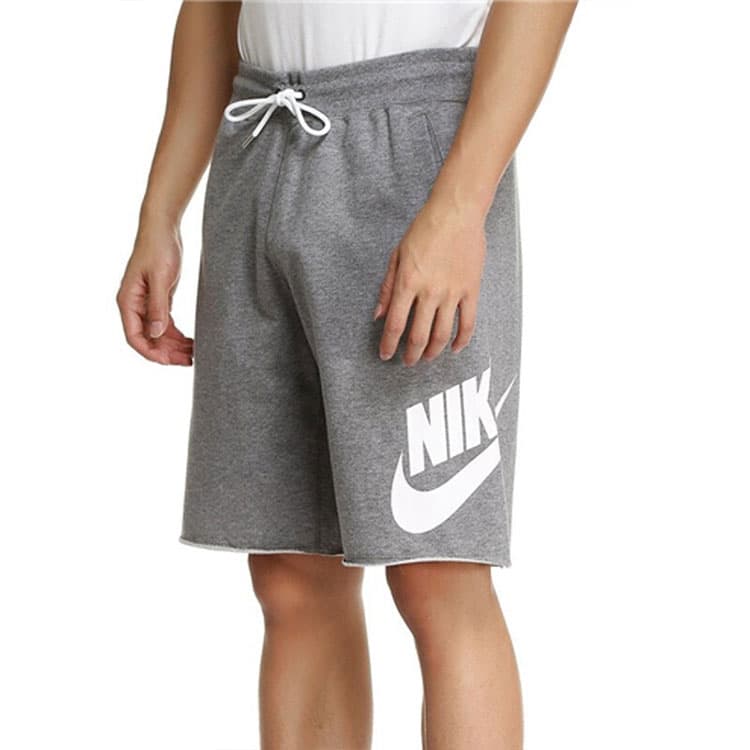 Тренировочные штаны Nike Shorts - изображение 5