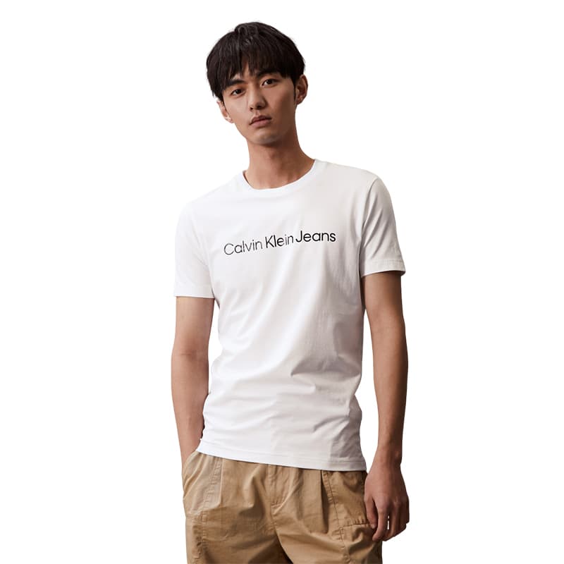 Футболка CKCalvin Klein CK T - изображение 3