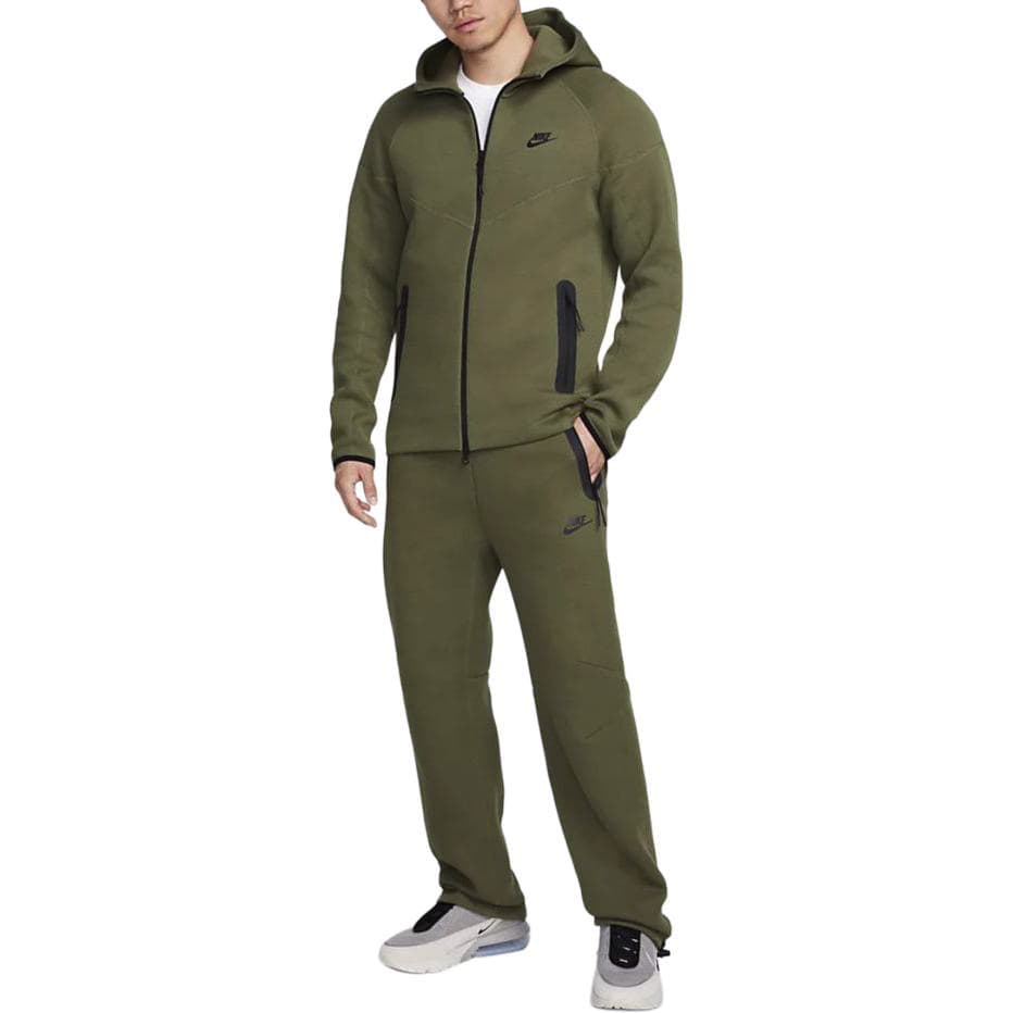 Штаны Nike Sportswear Tech Fleece - изображение 4