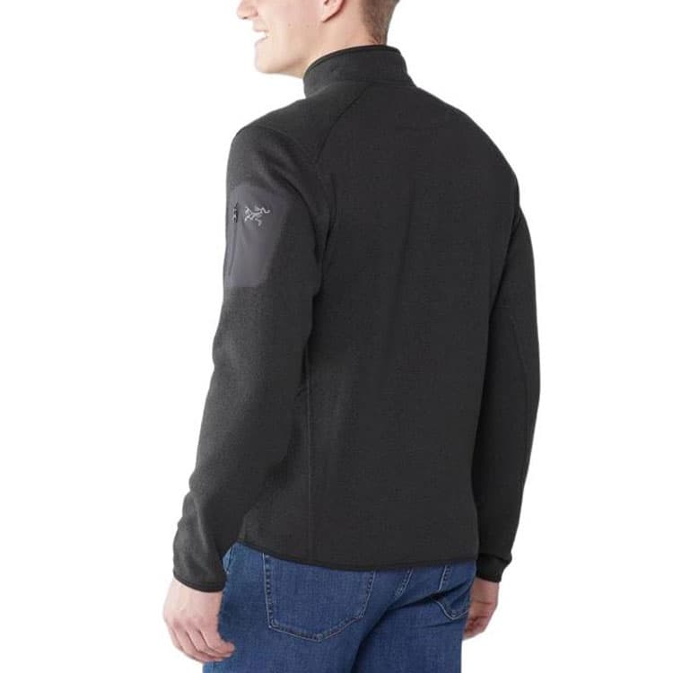 Куртка Arcteryx Covert - изображение 4