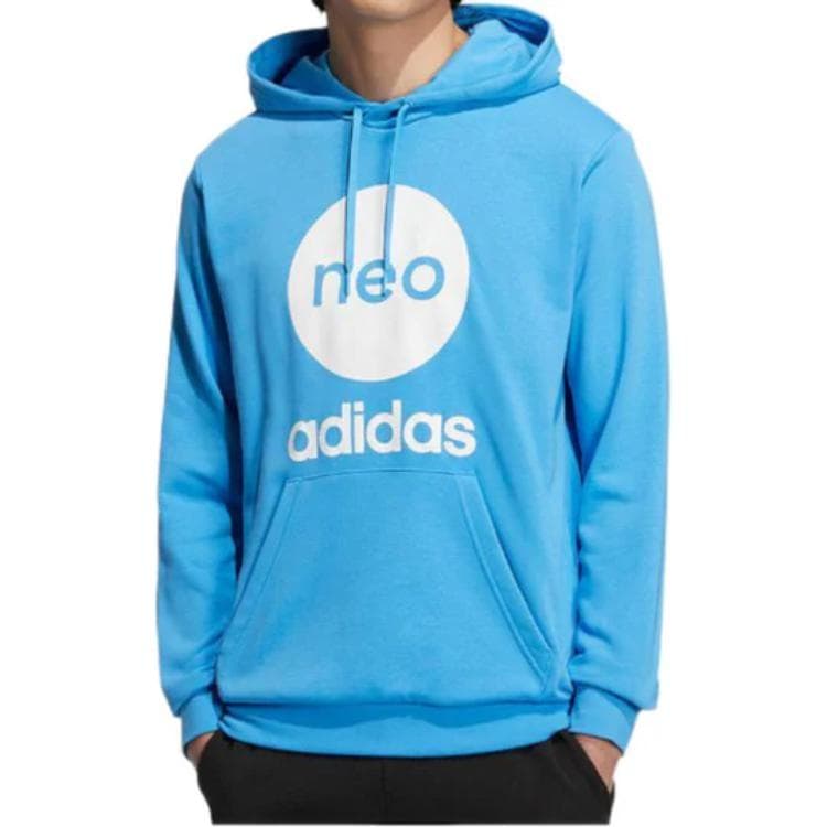 Худи adidas neo Logo - изображение 3