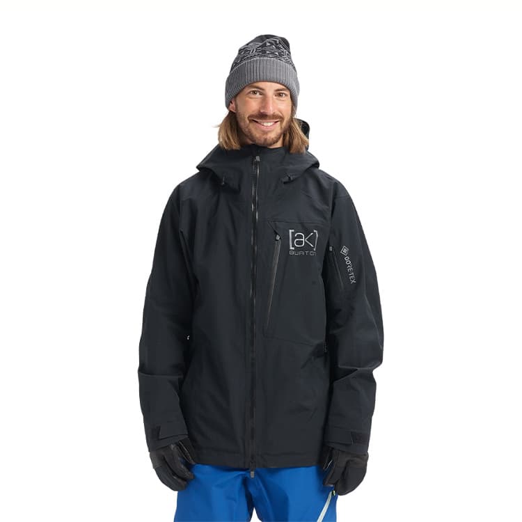 Горнолыжный костюм BURTON AK CYCLIC GORETEX 2L - изображение 2
