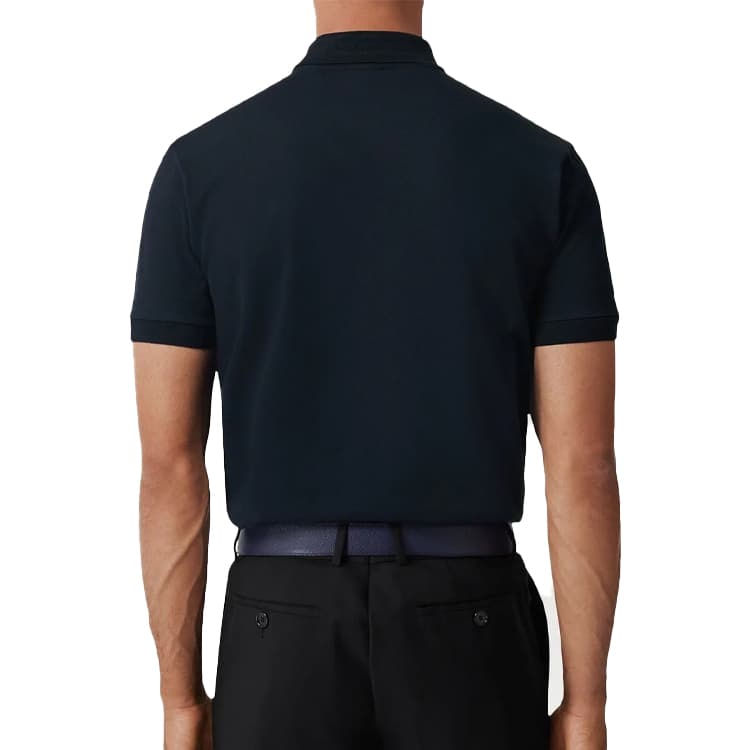 Поло Burberry SS22 LogoPolo - изображение 4