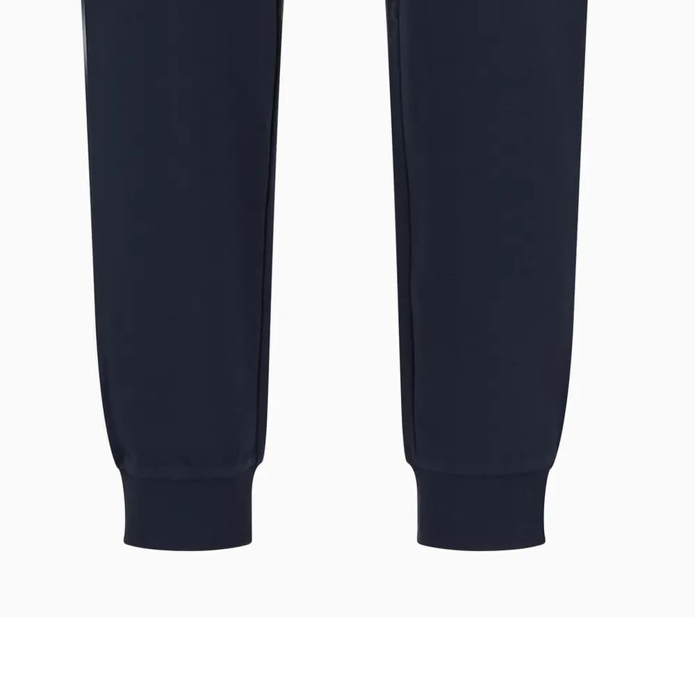 Штаны EMPORIO ARMANI EA7 SS24 Logo - изображение 4