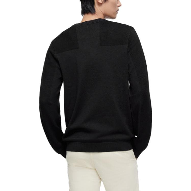 Кофта HUGO BOSS FW23 Logo - изображение 5