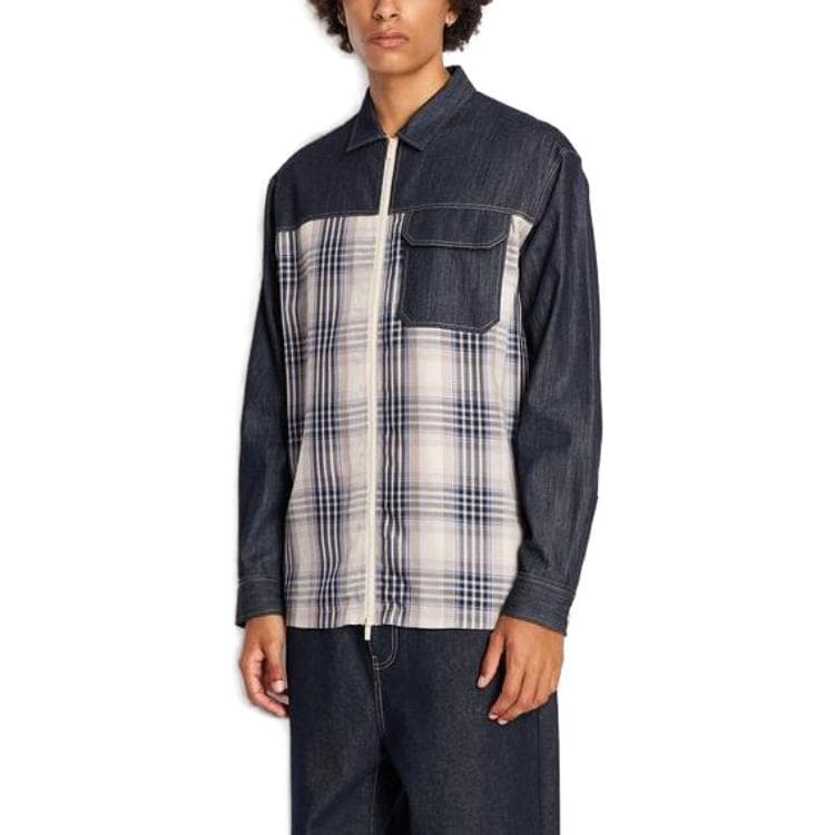 Рубашка ARMANI EXCHANGE - изображение 2