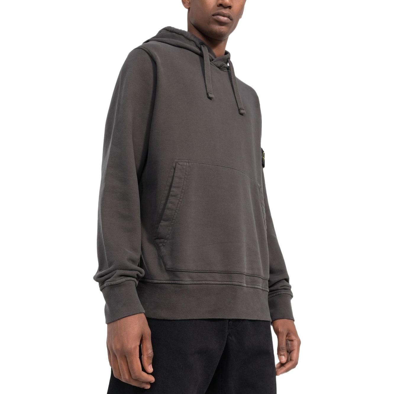 Худи STONE ISLAND FW22 Compass - изображение 4