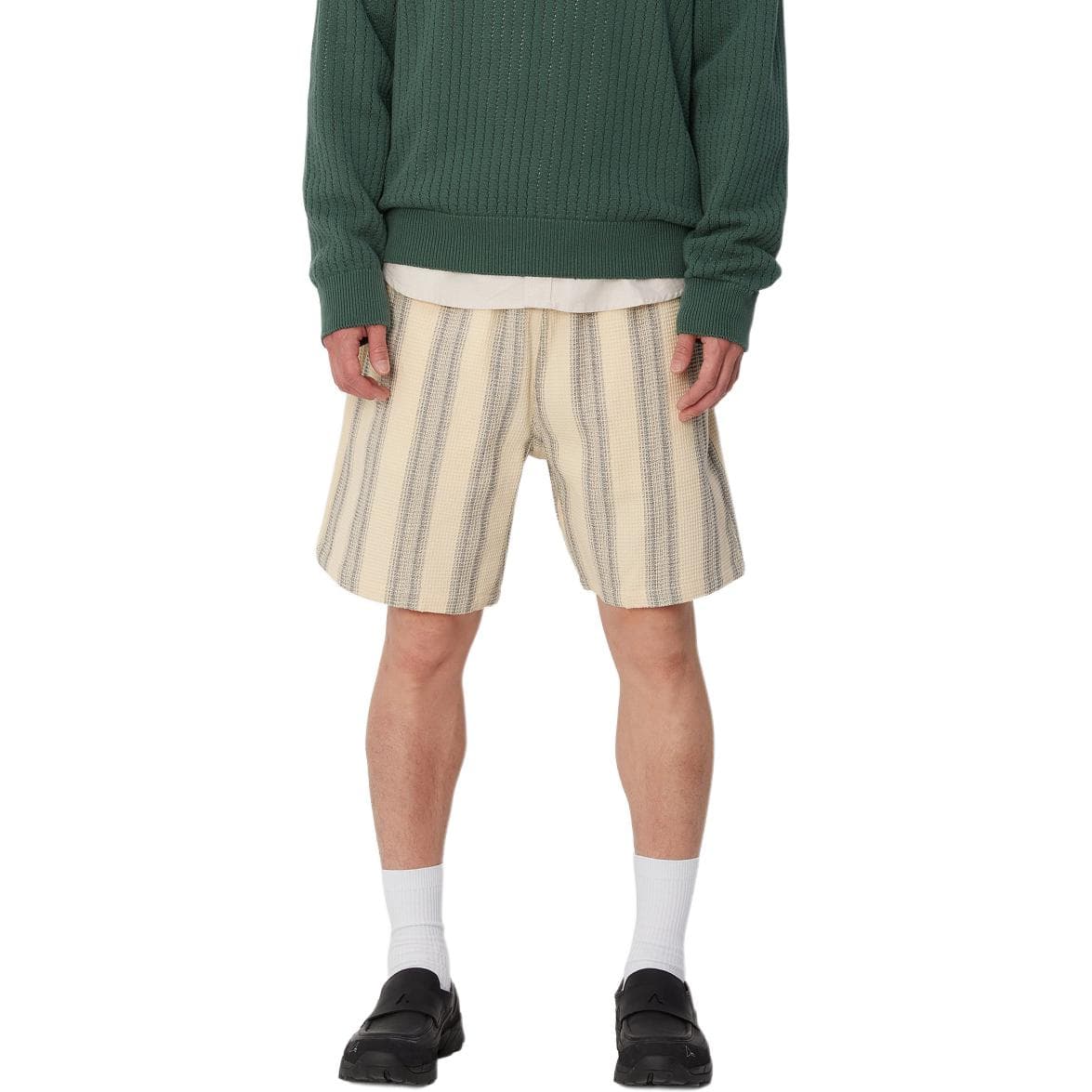 Шорты Carhartt WIP SS24 Dodson Short - изображение 5