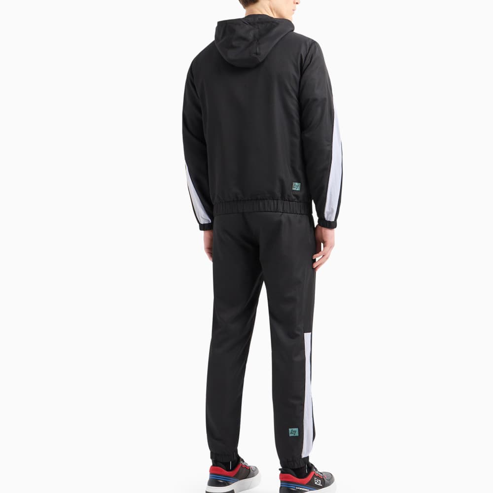 Спортивный костюм EMPORIO ARMANI EA7 SS24 Logo - изображение 7