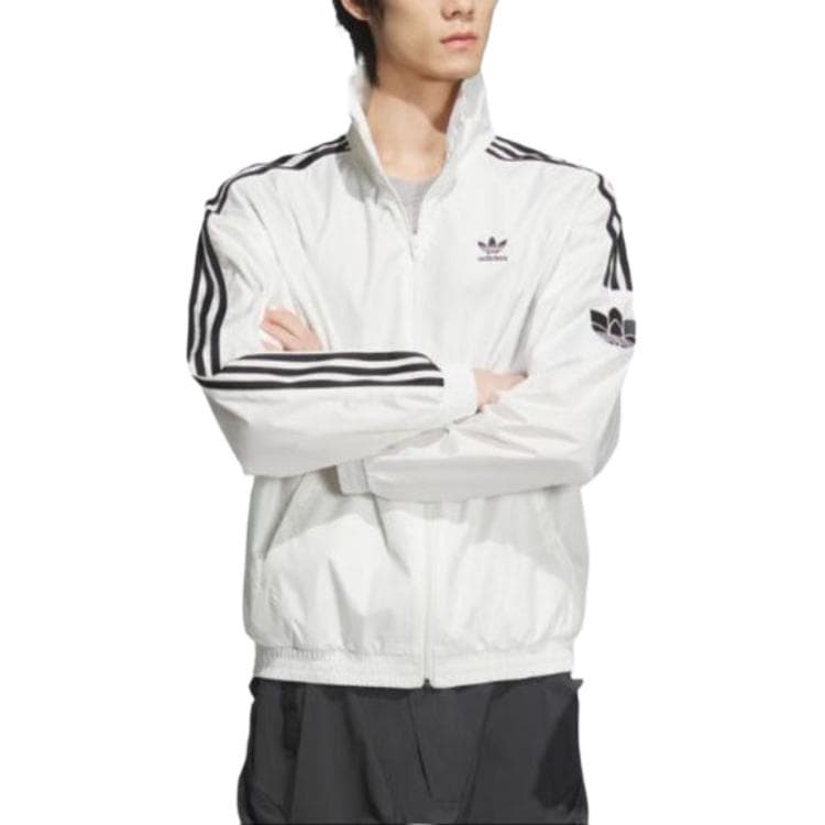 Куртка adidas - изображение 4