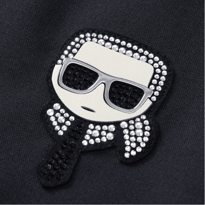 Штаны KARL LAGERFELD - изображение 5