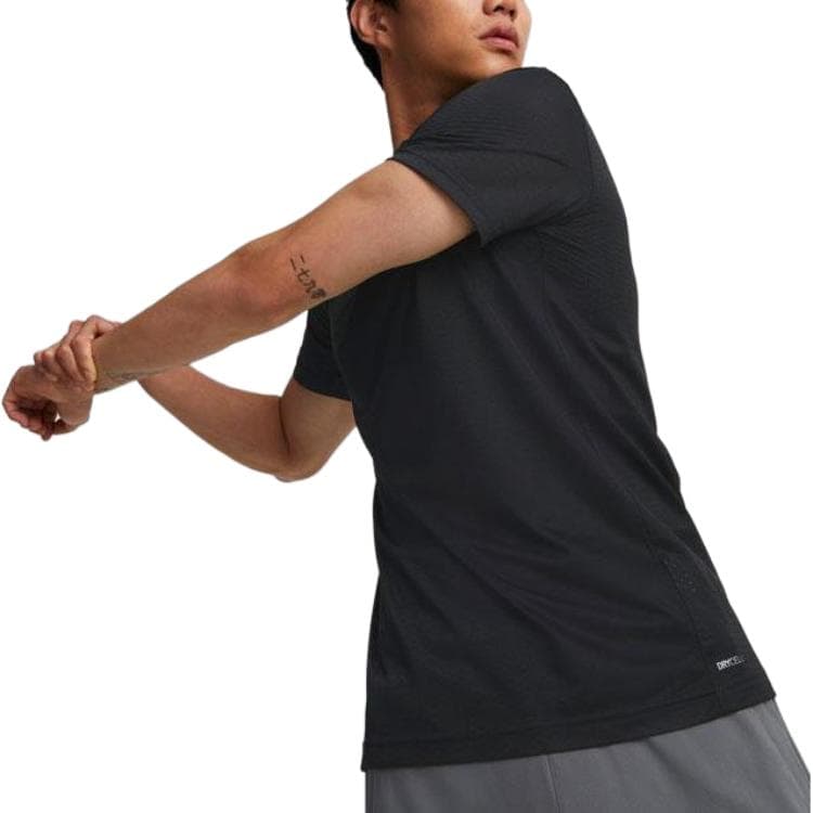 Футболка PUMA T - изображение 3