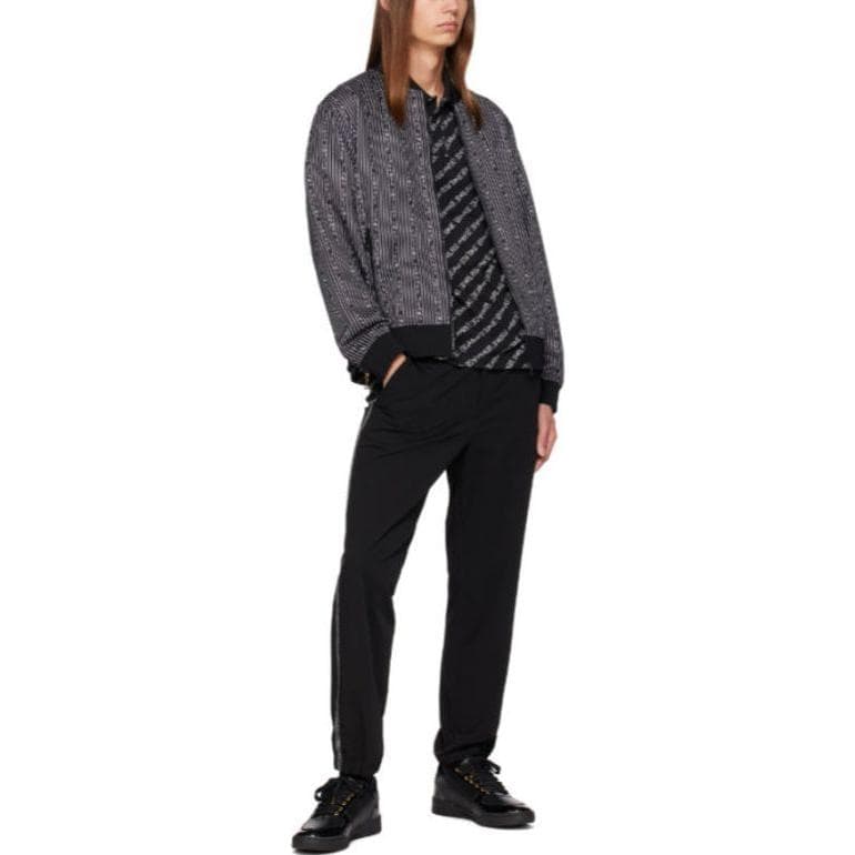 Куртка VERSACE JEANS FW23 - изображение 3