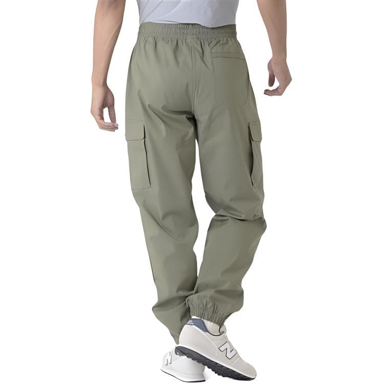 Штаны New Balance - изображение 5