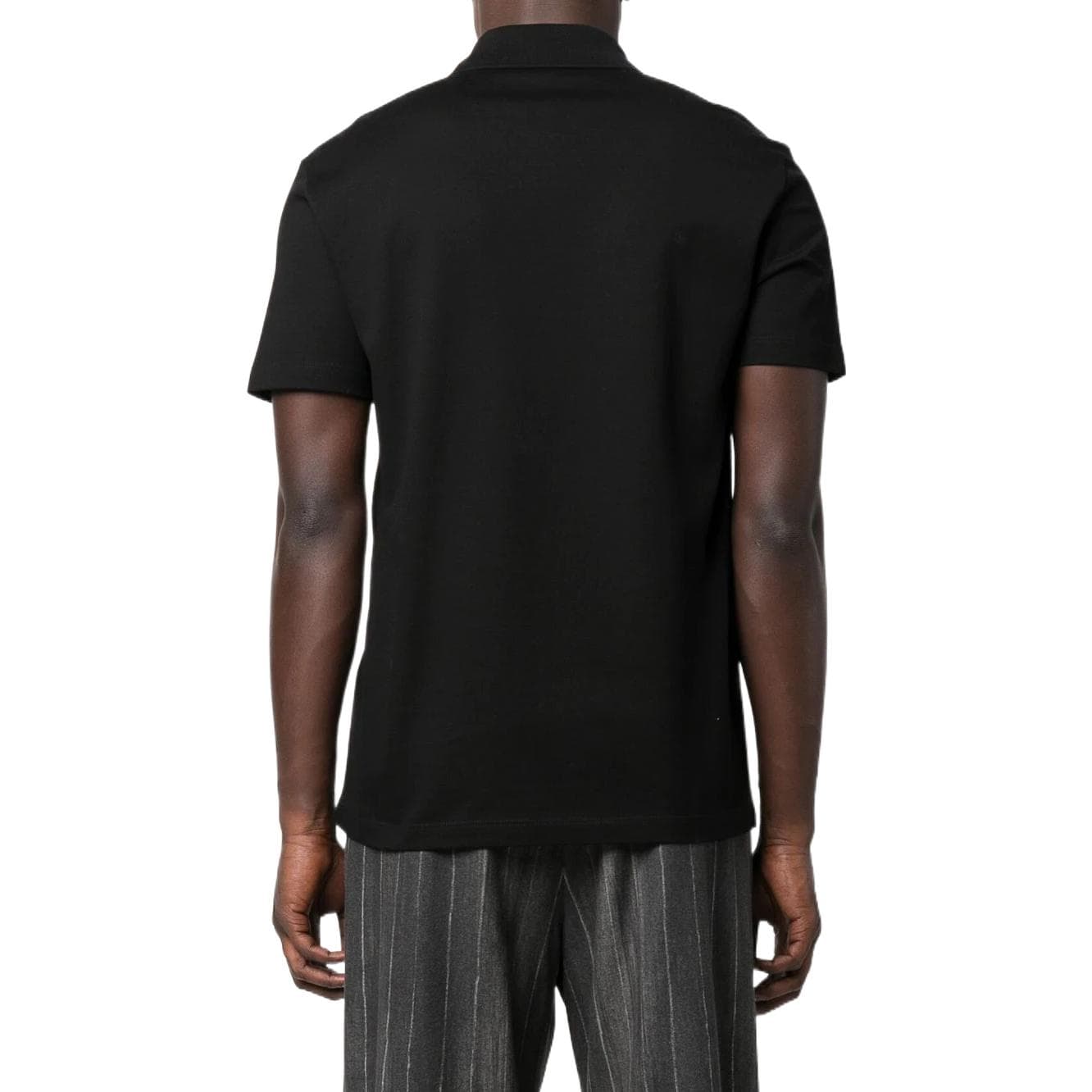 Поло VERSACE FW22 Polo - изображение 4