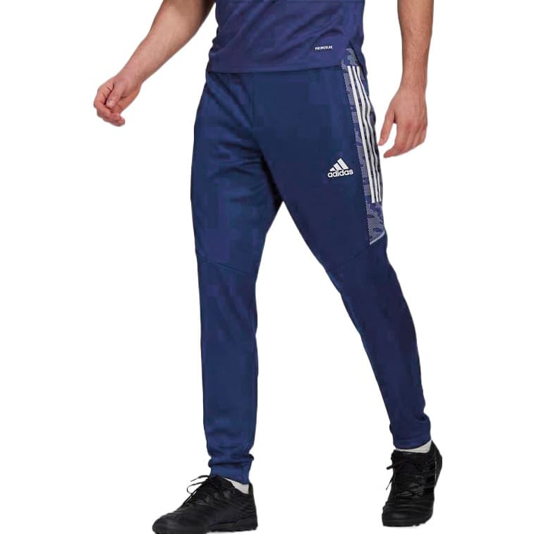 Штаны adidas Logo - изображение 4