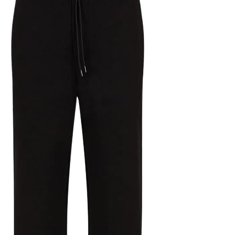 Штаны EMPORIO ARMANI - изображение 3