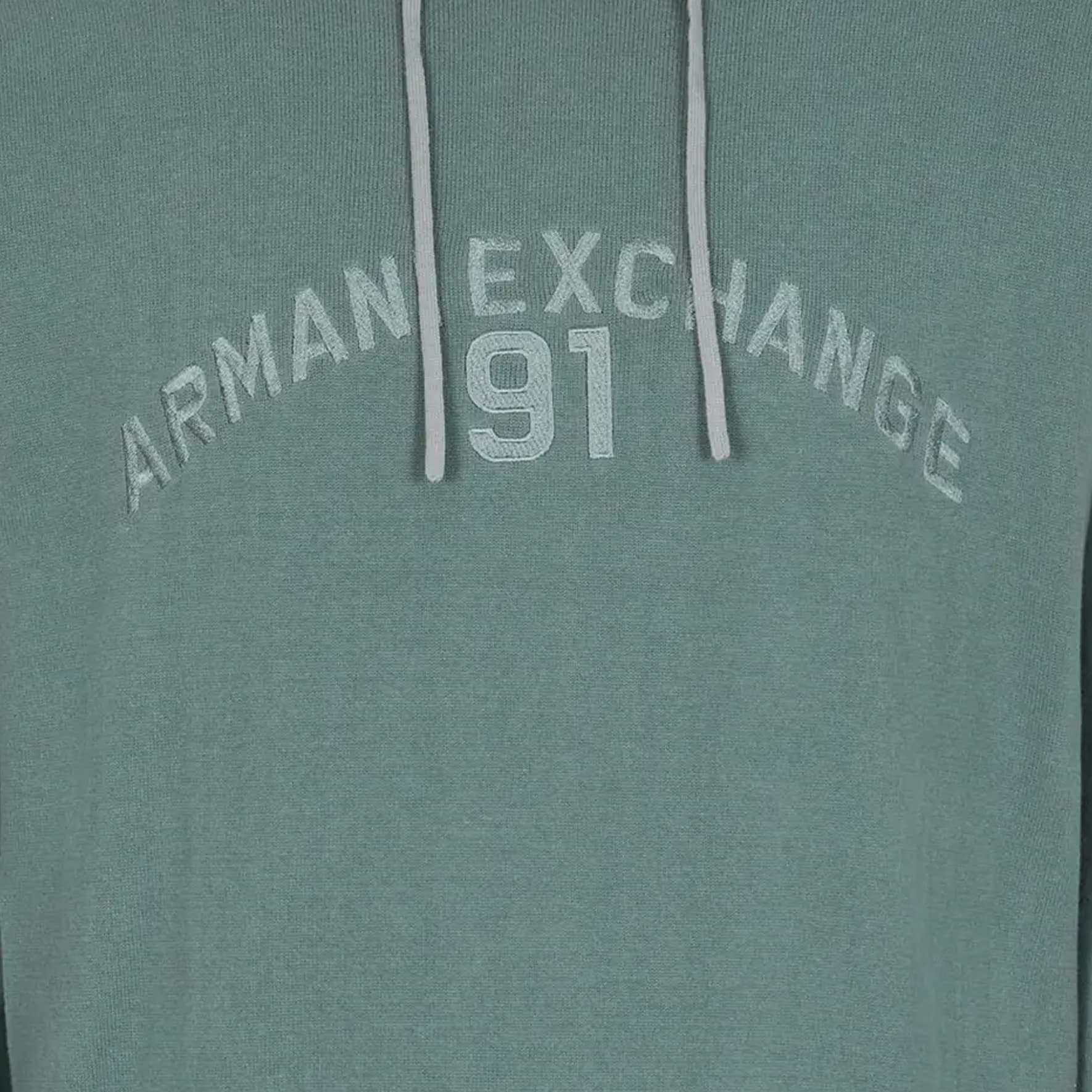 ARMANI EXCHANGE SS24 Logo - изображение 7