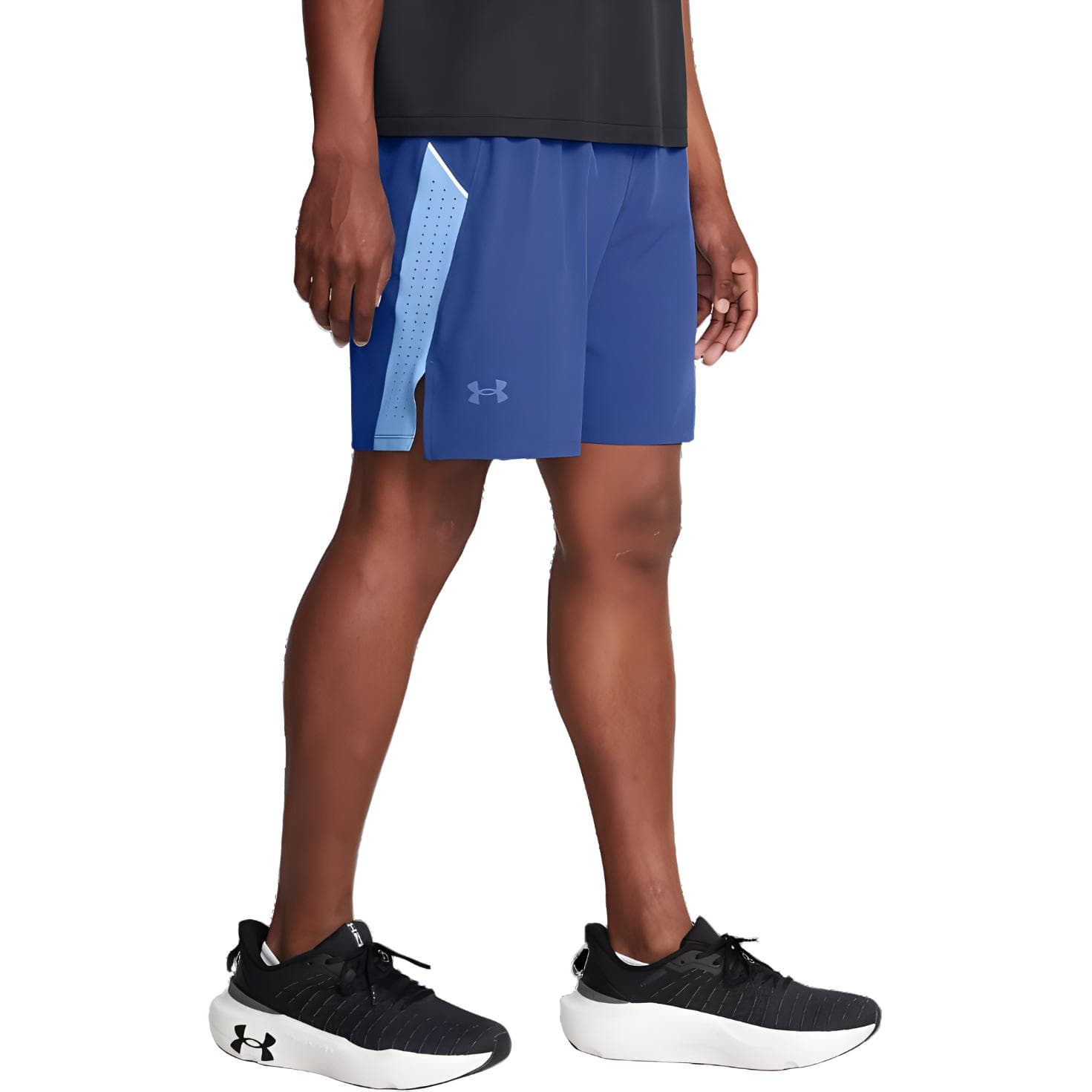 Тренировочные штаны Under Armour Launch - изображение 4