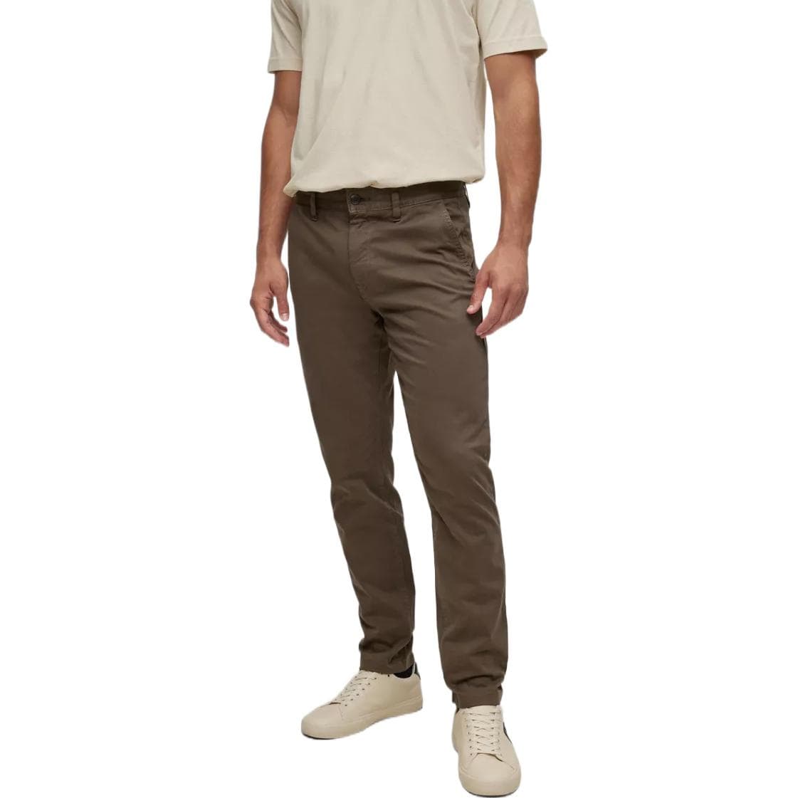 Штаны HUGO BOSS FW22 - изображение 4