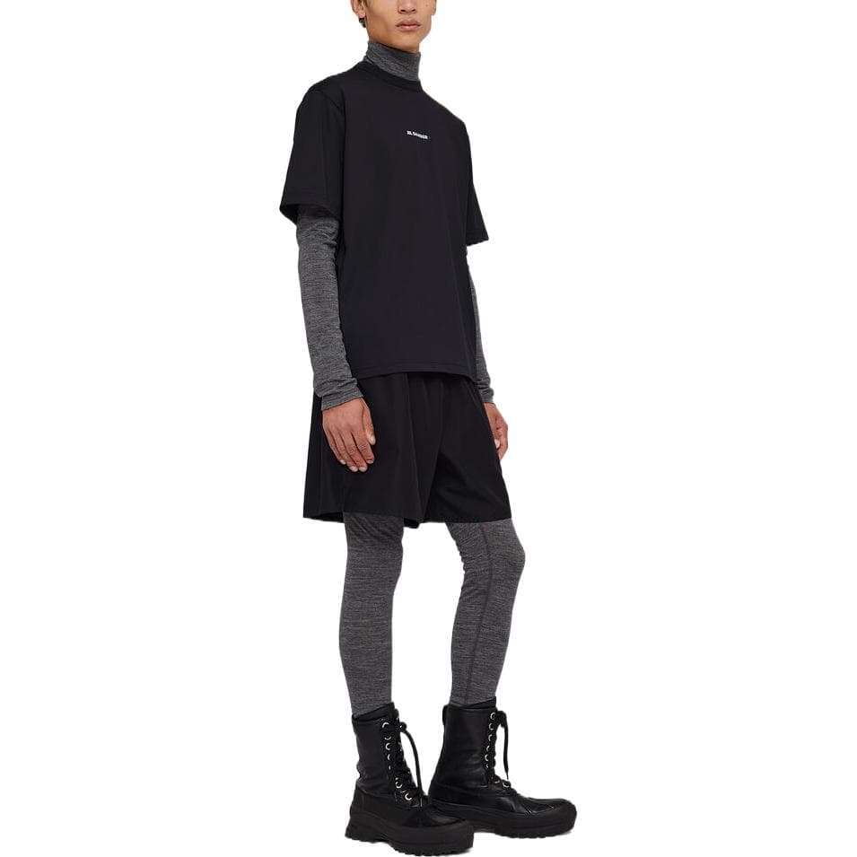 Футболка JIL SANDER FW22 T - изображение 3