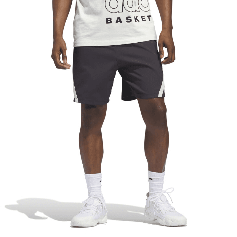 Тренировочные штаны adidas logo - изображение 2