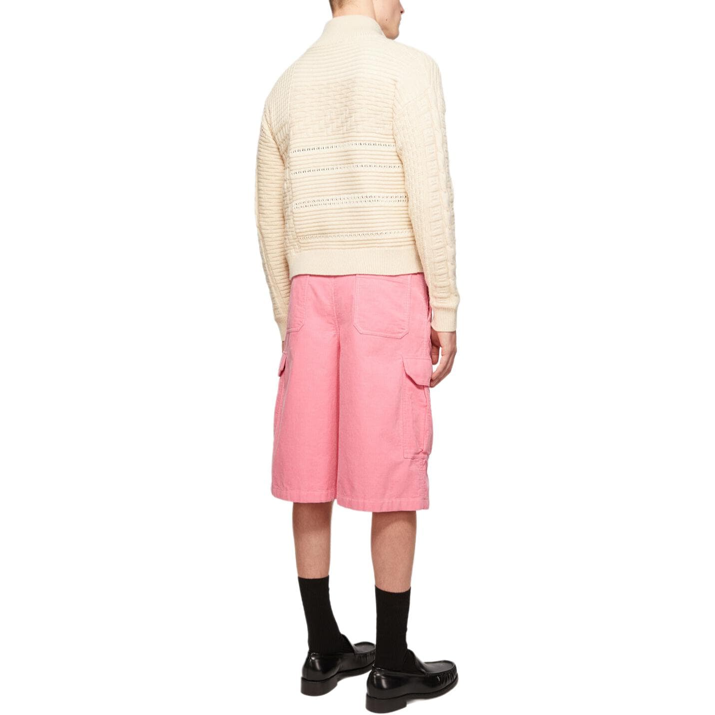 Шорты Acne Studios - изображение 3