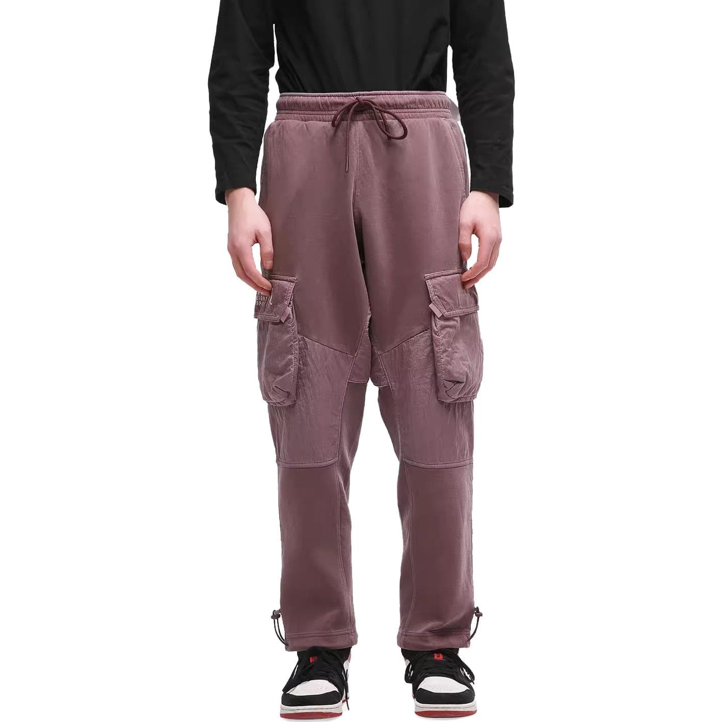 Штаны Jordan 23 Engineered - изображение 4
