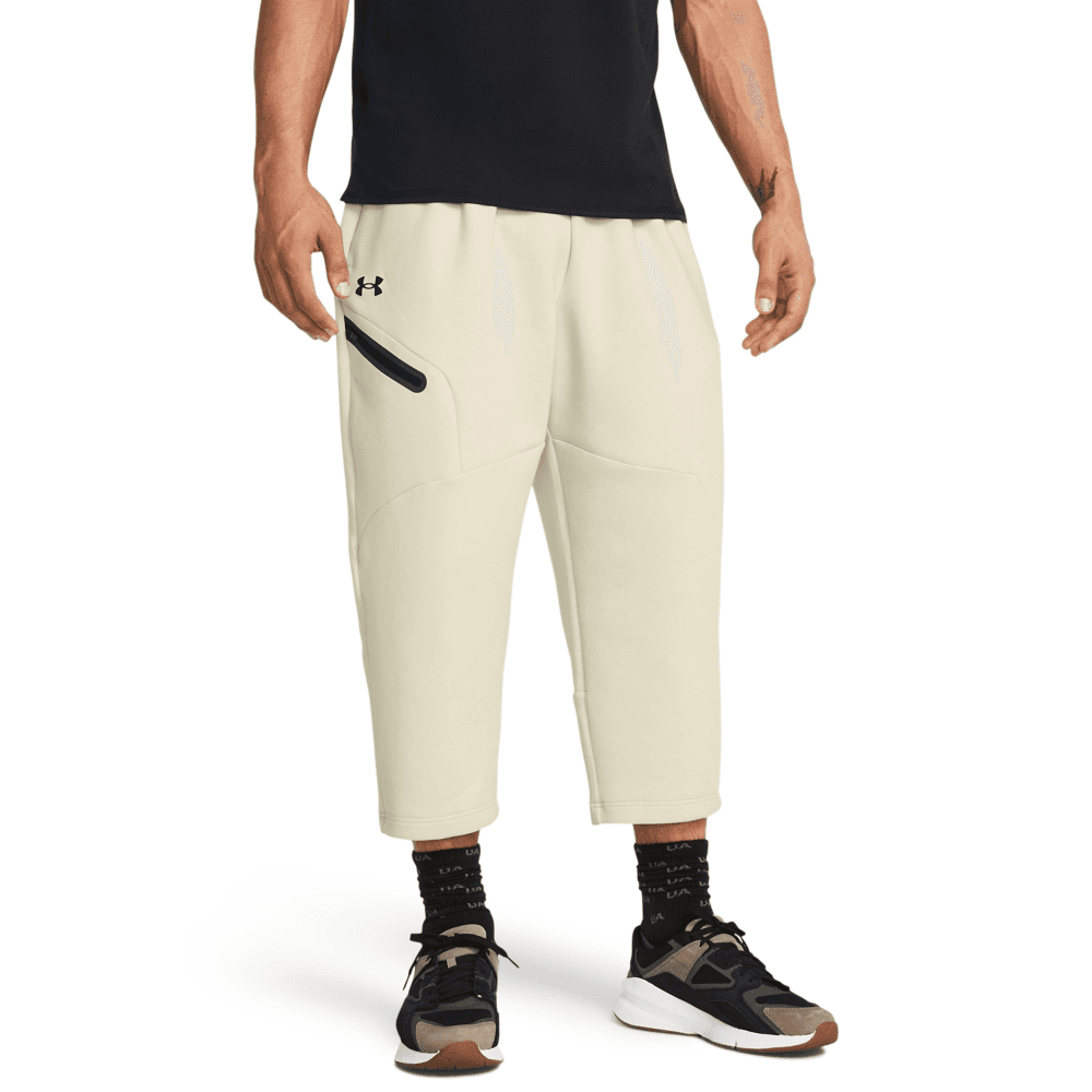 Штаны Under Armour Unstoppable - изображение 4