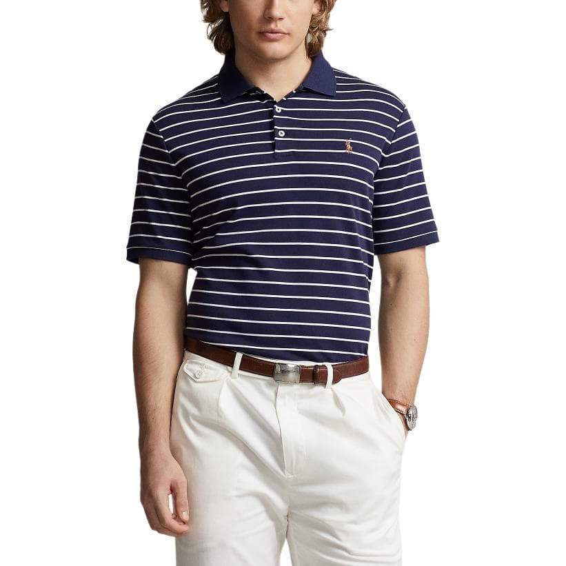 Поло Polo Ralph Lauren SS24 Polo - изображение 2