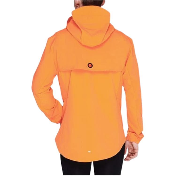 Куртка adidas Wind.Rdy Jkt M Logo - изображение 3