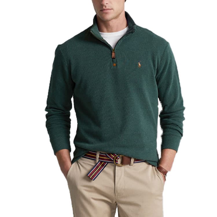 Худи Polo Ralph Lauren SS23 Logo - изображение 3