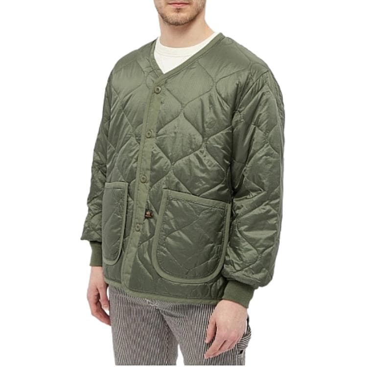 Куртка Alpha Industries V - изображение 3
