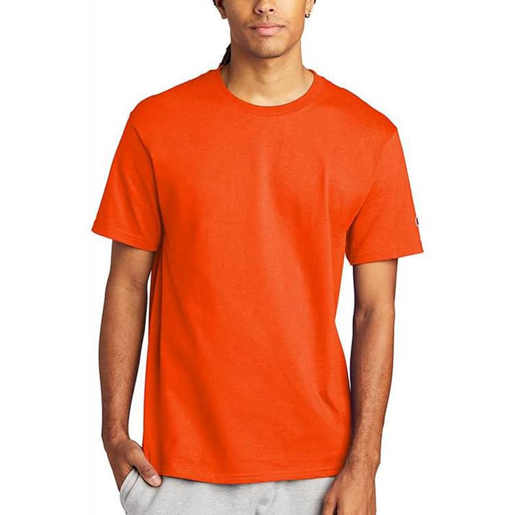 Футболка Champion T - изображение 2