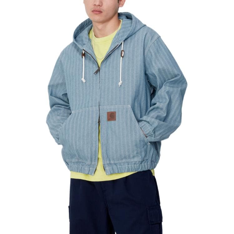 Куртка Carhartt WIP Menard Jacket - изображение 6