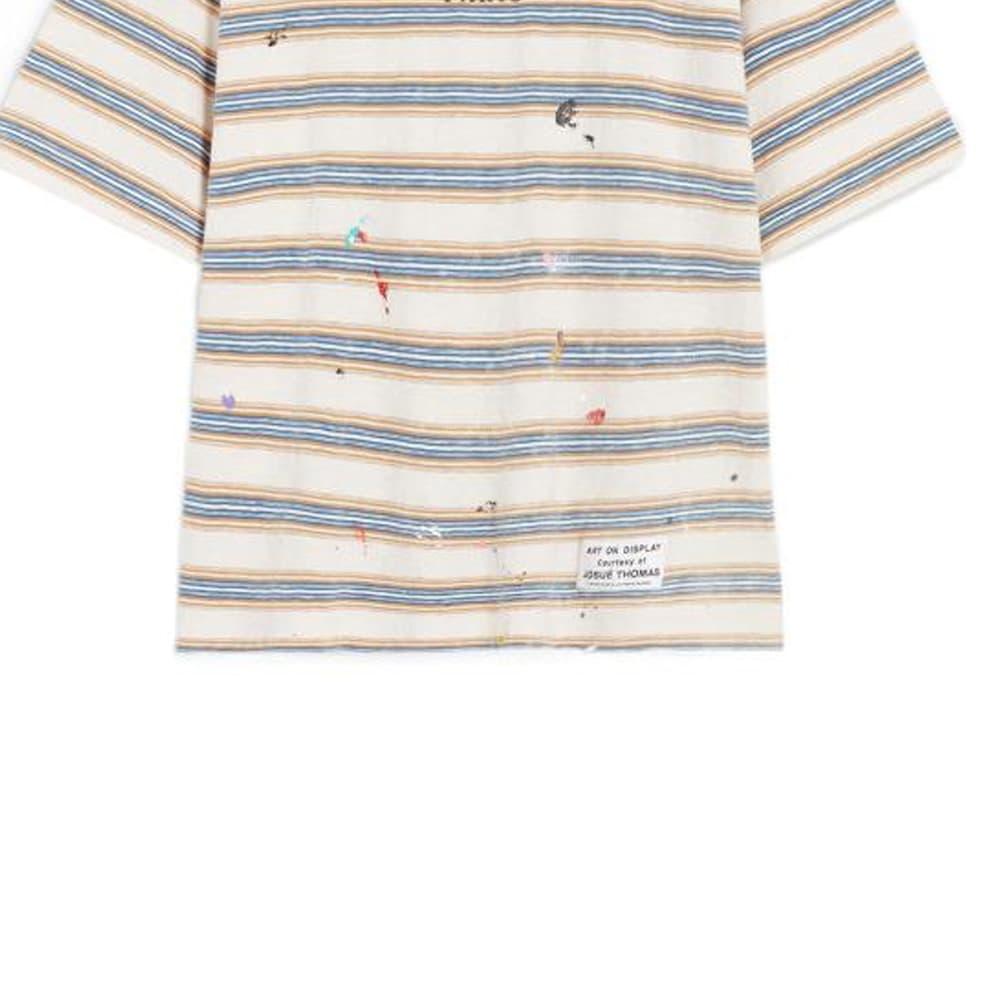 Футболка LanvinxGallery Dept. SS22 T 520 - изображение 6