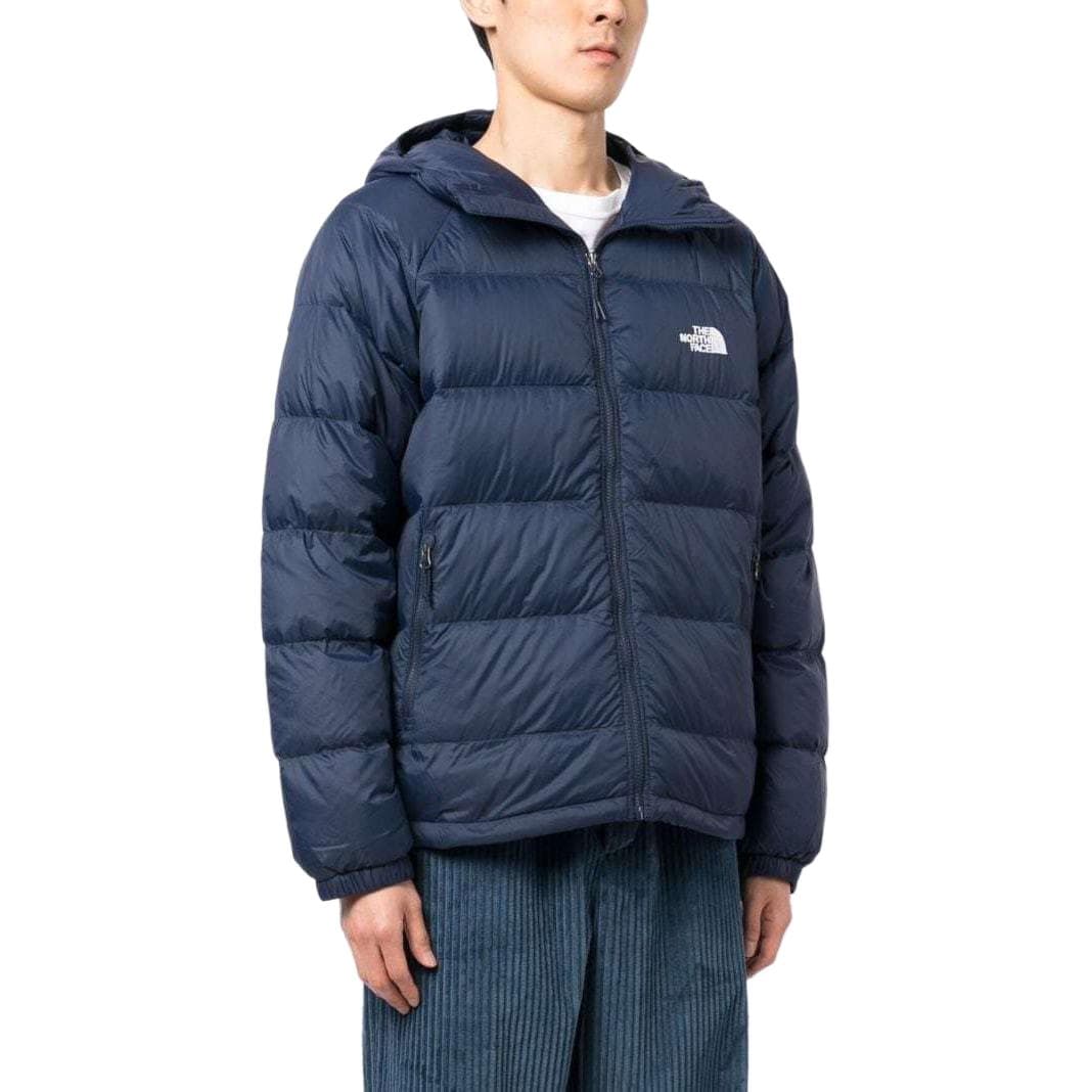 Зимняя куртка The North Face Hydrenalite 600 Hooded Down Jacket - изображение 3