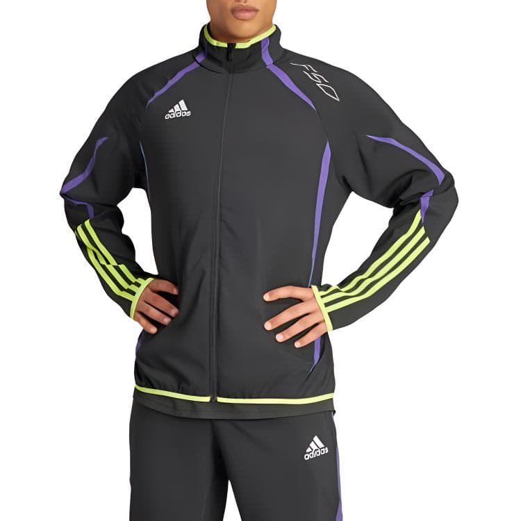 Куртка adidas F50 Speed Spike Logo - изображение 3