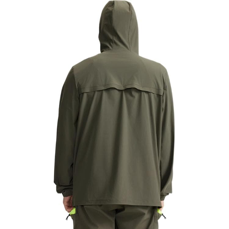 Легкая ветровка MERRELL - изображение 4