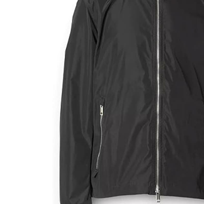 Куртка Burberry Logo - изображение 6
