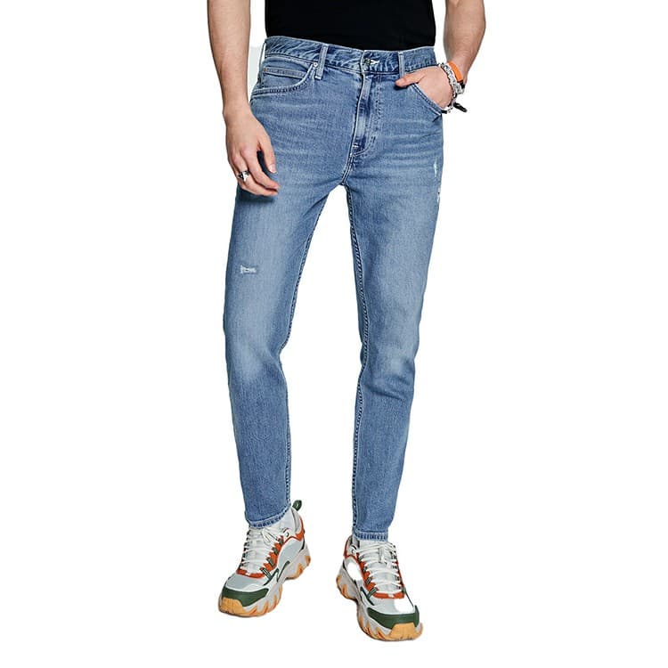 Штаны Lee SS23 - изображение 3