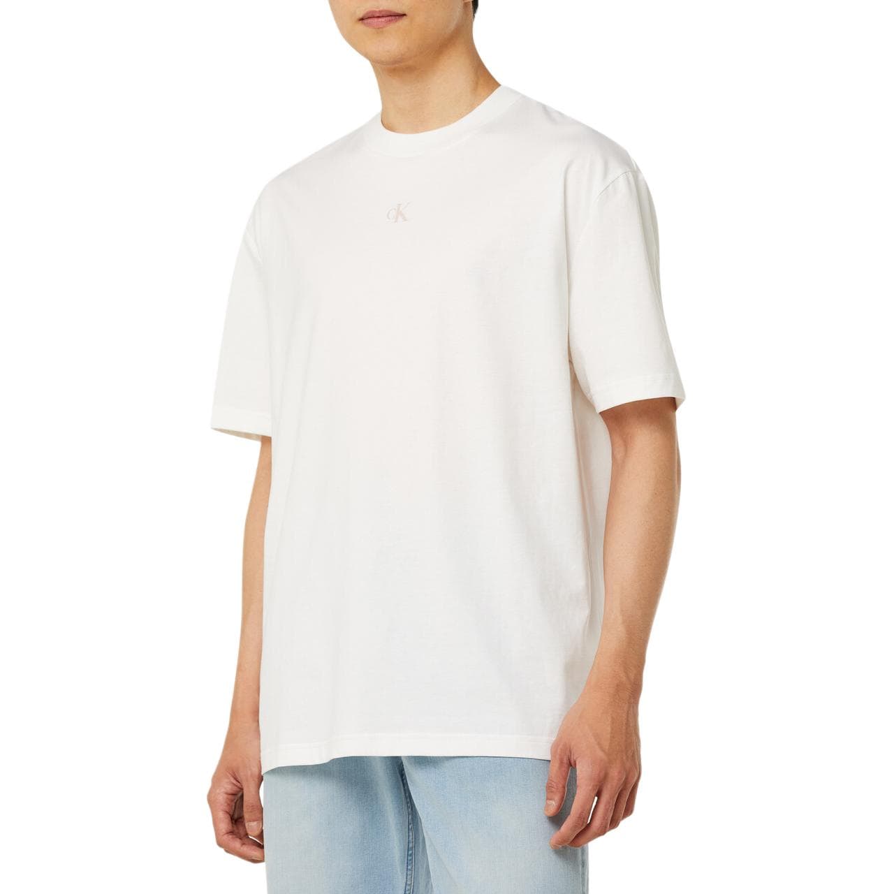 Футболка CALVIN KLEIN T - изображение 8