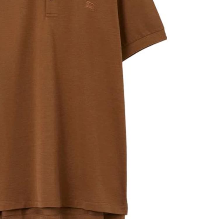 Поло Burberry FW23 Polo - изображение 6