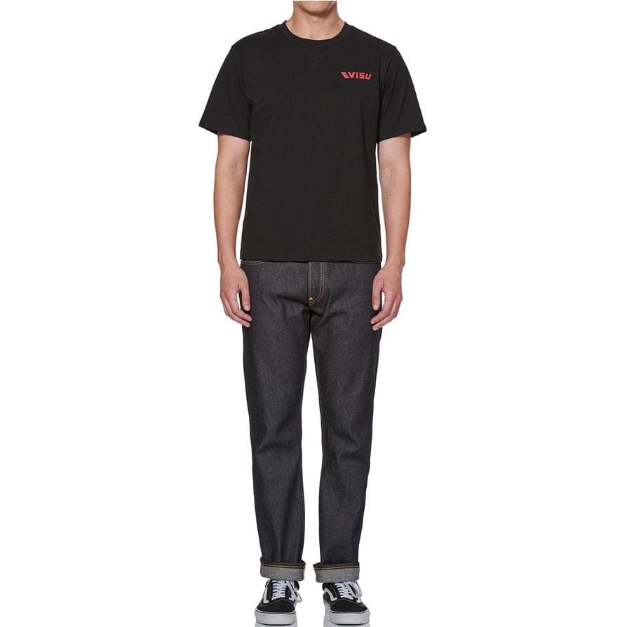 Штаны EVISU M - изображение 3