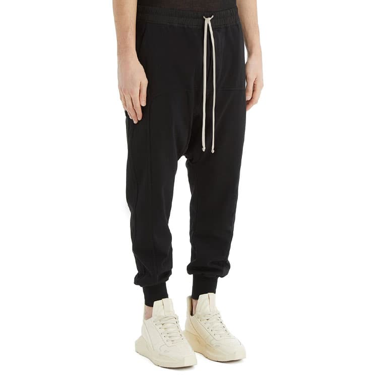 Штаны Rick Owens DRKSHDW SS22 - изображение 5