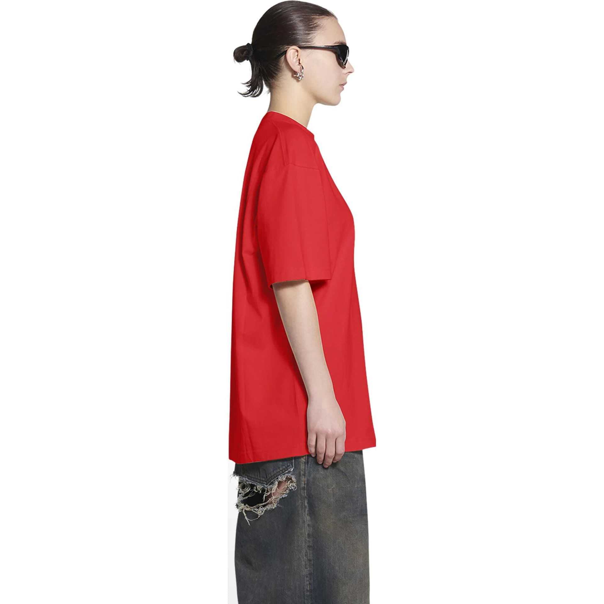 Футболка Balenciaga FW22 Political CampaignT - изображение 4